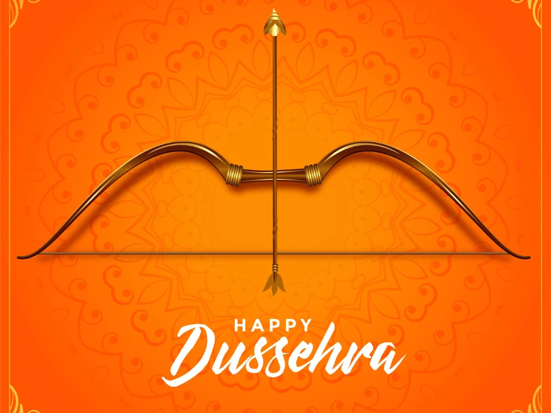 Intertwined Festivals – Dussehra & Diwali